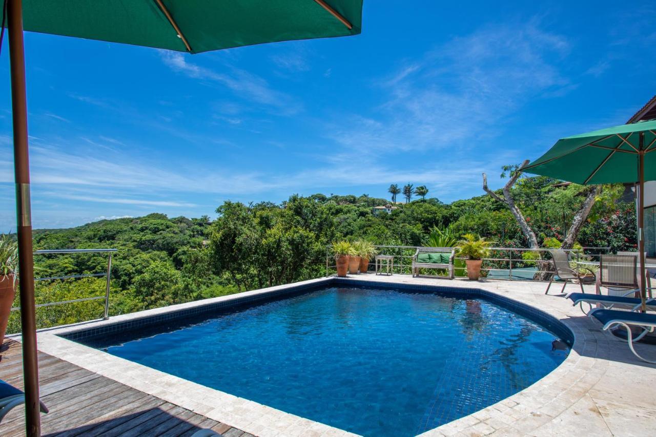 O Hotel Búzios