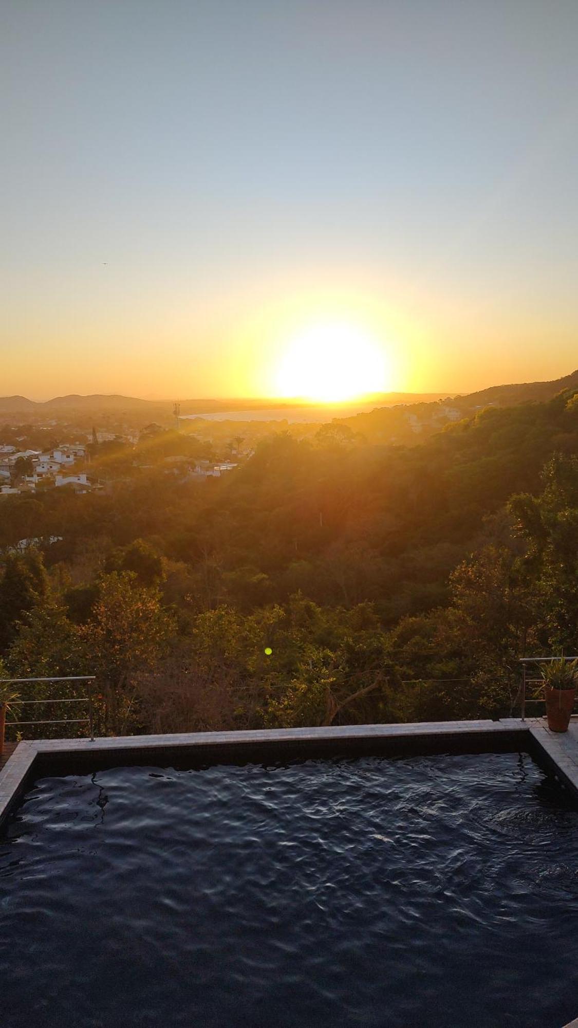 O Hotel Búzios